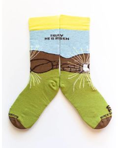 Empty Tomb Socks