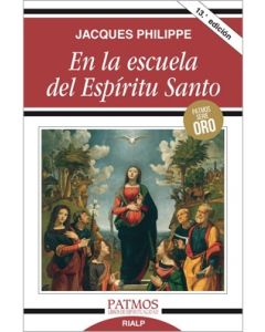En La Escuela del Espiritu Santo