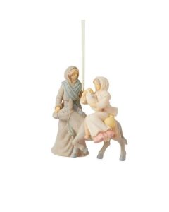 Epic Journey Ornament