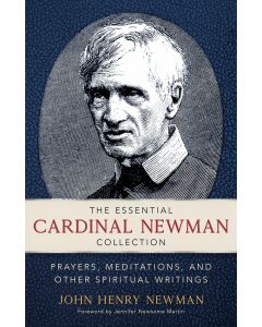 Essential Cardinal Newman Coll