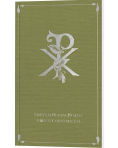 Essential Healing Prayers