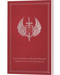 Essential Spiritual Warfare Pr