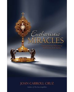 Eucharistic Miracles