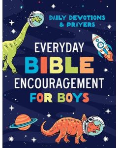 Everyday Bible Encouragement