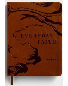 Everyday Faith Journal
