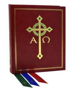 Excerpts from Roman Missal