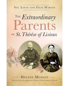 Extraordinary Parents of St Th