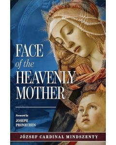 Face of the Heavenly Mother