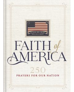 Faith in America