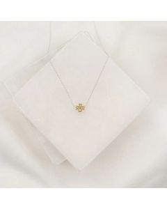 Faith Petite Necklace
