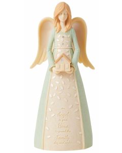 Family Keeper Angel