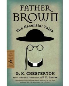 Father Brown the Essential
