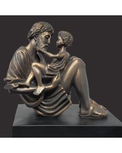 Father St Joseph/Jesus