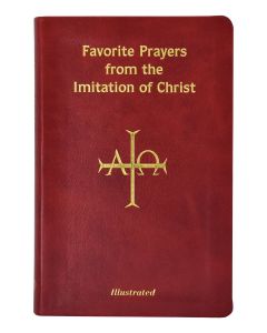 Favorite Prayers Imitation