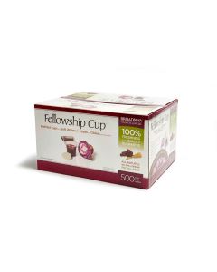 Fellowship Cup 500ct