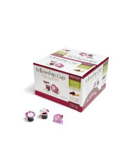 Fellowship Cups for 250