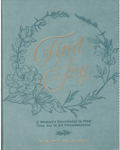 Find Joy