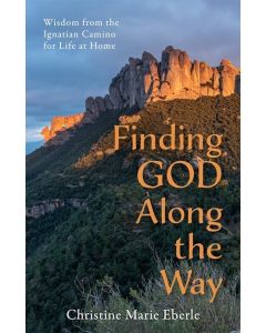 Finding God Along the Way