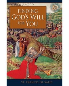 Finding Gods Will for You