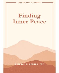 Finding Inner Peace