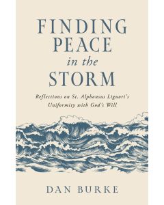 Finding Peace in the Storm