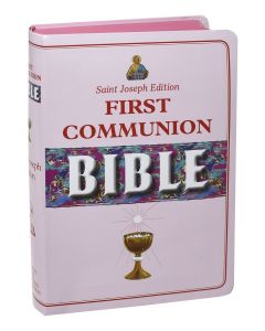 First Communion Bible