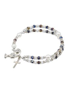 First Communion Bracelet