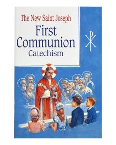 First Communion Catechism