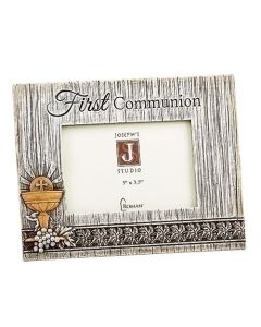 First Communion Frame 3.5" x 5"