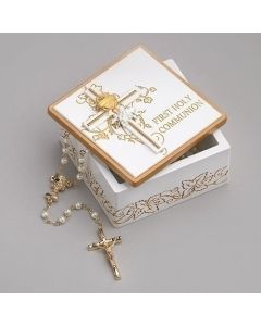 First Communion Keepsake