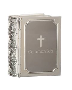 First Communion Keepsake Box