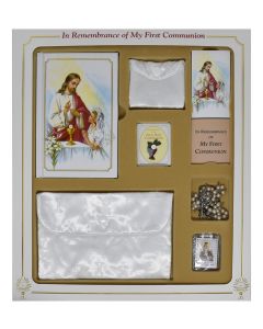 First Mass Book (Cathedral) Premier Set