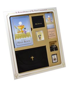 First Mass Book Premier Set