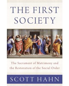 First Society