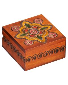 Floral Box small