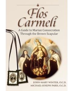 Flos Carmeli