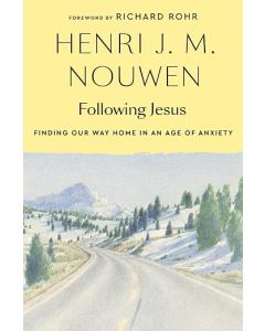Following Jesus paperback 153 pages