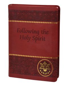 Following the Holy Spirit