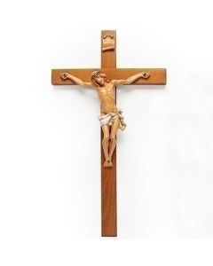 Fontanini Crucifix 22"
