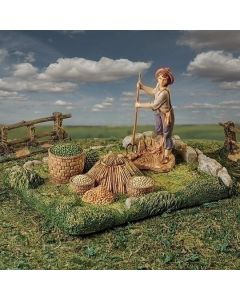 Fontanini Farmers Field 5"