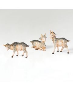 Fontanini Goat Herd 3.5"