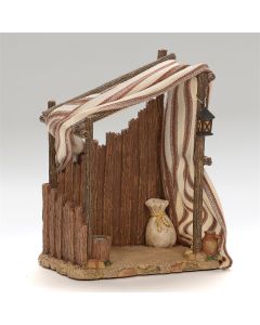 Fontanini Shepherd's Tent 5" Scale