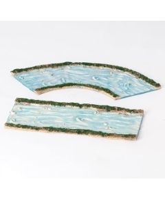 Fontanini Stream Set