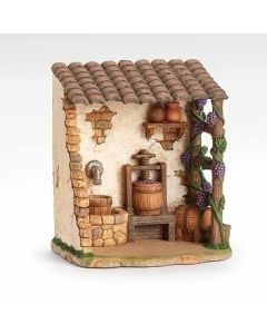 Fontanini Wine Shop 5"