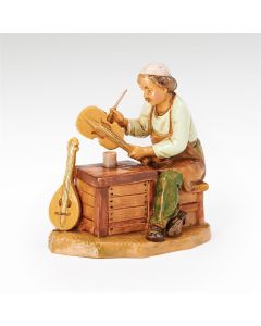 Fontanini Zimri Instrument Maker 5"