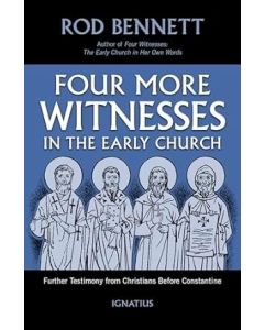 Four More Witnesses