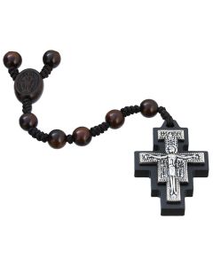 Franciscan Crown 7 Decade Rosa