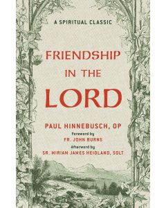 Friendship in the Lord