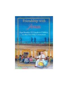 Friendship with Jesus