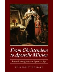 From Christendom to Apolosti